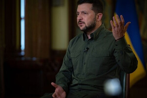 Зеленский назвал основные трудности для проведения выборов во время войны
