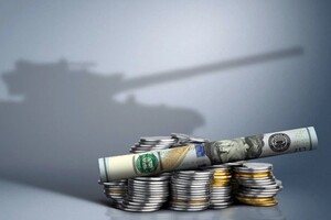 Хто і скільки заробляє на війні? Як постачальники ЗСУ посварилися з урядом