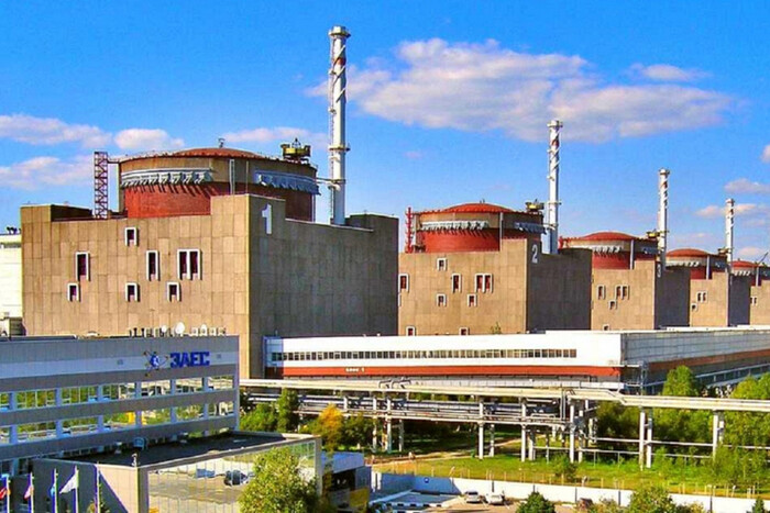 МАГАТЕ підтвердило замінування Запорізької атомної електростанції 