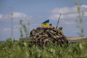 Сили оборони знищили 51 одиницю військової техніки противника