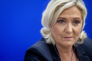 Посадка Ле Пен разрушит все пророссийские политические конструкции во Франции