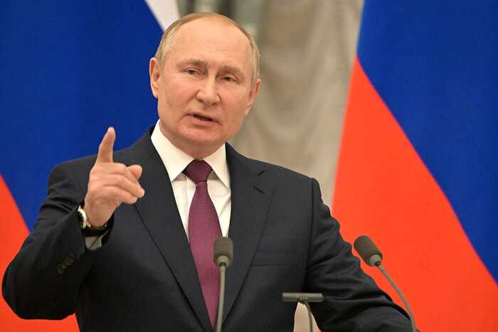 Россия сдала Армению. Теперь Путину будет легче «вернуть» Украине Крым и Донбасс