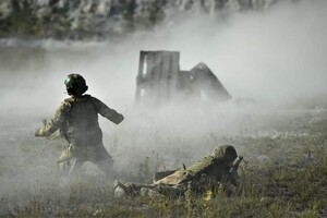 Росіяни намагаються обдурити ЗСУ, одягнувшись в українську форму 