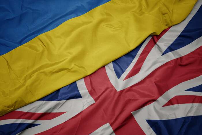 Велика Британія підтримуватиме Україну незалежно від результатів виборів США
