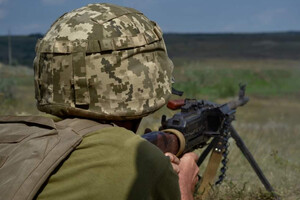 Украинские воины отбили несколько вражеских атак под Бахмутом – Генштаб