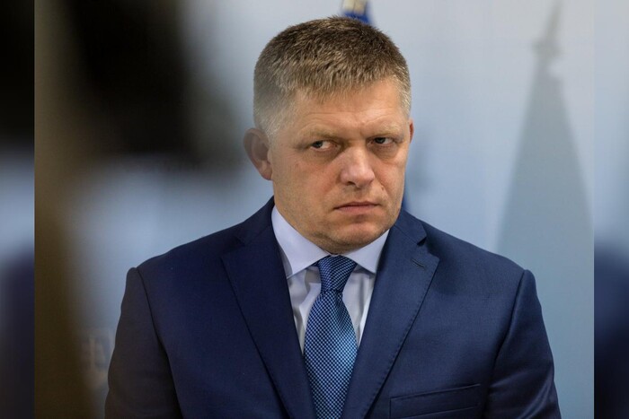 Експрем'єр Словаччини, який йде на вибори, наполягає на припиненні допомоги Україні