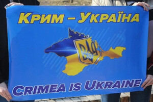 Окупанти залишають місця постійного розташування в Криму