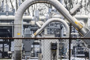 ЄС закриває найбільше газове родовище: причина