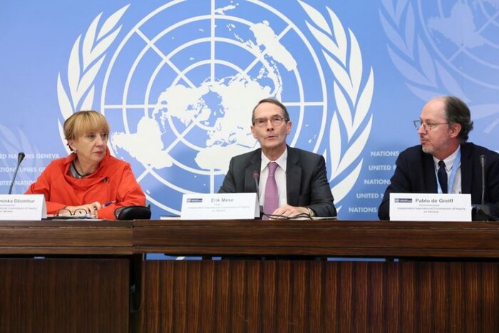 ООН визнала, що російські окупанти катують українців до смерті