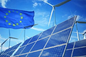 Іноземні кредитори стурбовані проблемою боргів в зеленій енергетиці України – норвезький інвестор