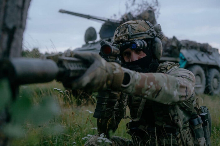 Враг контрнаступает на Донбассе: результаты адских боев