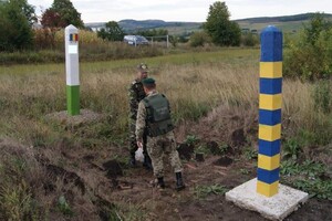 Росіяни пошкодили пункт пропуску між Україною та Румунією