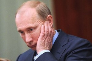 Путін ве ще розраховує отримати запрошення на заході у США