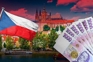 Сколько стоит месяц жизни в Чехии: украинка подсчитала расходы