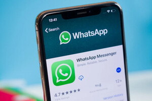 WhatsApp із жовтня не працюватиме на деяких смартфонах