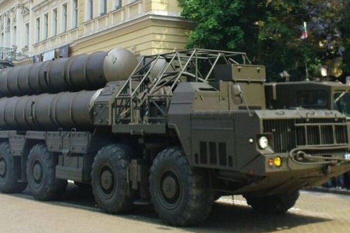 Болгарія пропонує передати Україні несправні ракети С-300