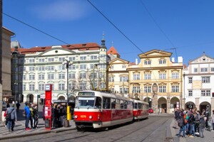 Для українців у Чехії більше не буде пільг на громадський транспорт 