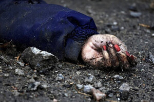 Сколько гражданских погибло в Украине с начала войны? Шокирующие цифры ООН