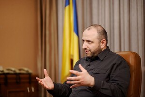 Умєров був у президента Зеленського на Банковій і затверджував фінальний список кандидатів