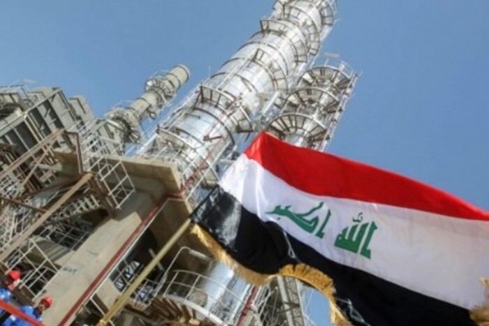 Ірак прокладе нову газову трубу до Європи