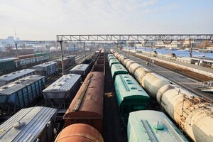 ICC Ukraine оцінила наслідки підвищення тарифів на вантажні залізничні перевезення 