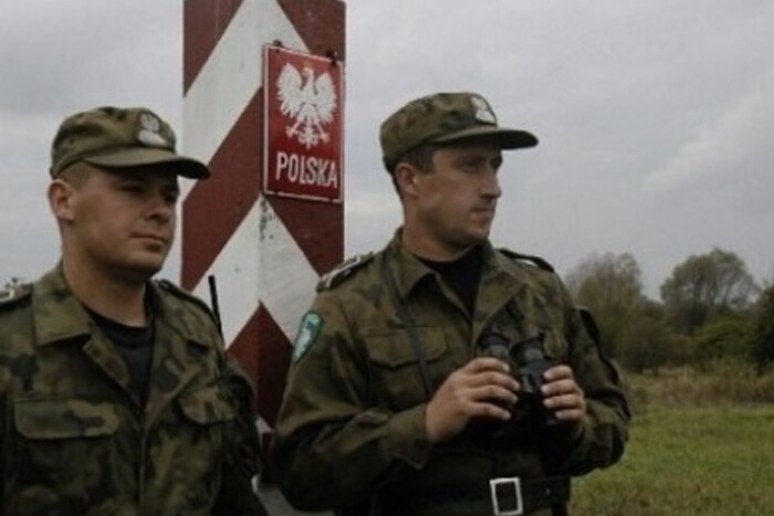 Польща може ввести додатковий контроль на кордоні із Німеччиною