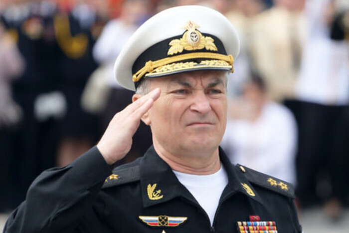 Командующий Черноморским флотом сговорился с ВСУ: партизаны назвали новую аферу Кремля