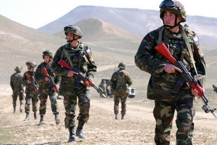 Міноборони Азербайджану назвало кількість втрат під час військової операції в Карабасі