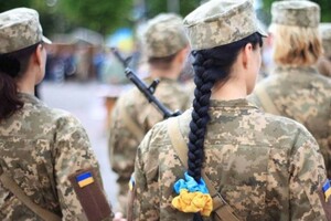 Військовий облік для жінок із медичною освітою: Ляшко повідомив, чи будуть зміни із 1 жовтня