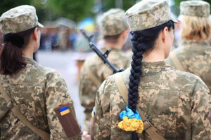 Военный учет для женщин с медицинским образованием: Ляшко сообщил, будут ли изменения с 1 октября