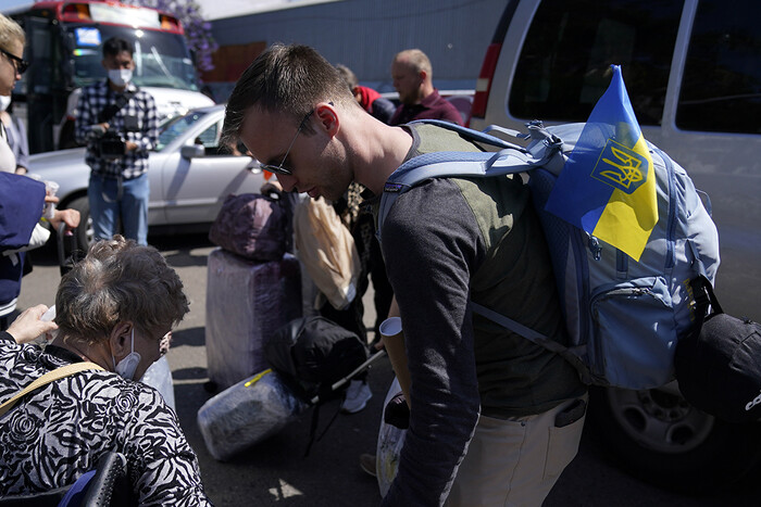 Берлін створить тисячі додаткових місць для українських біженців
