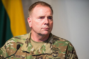 «Непрофессиональные заявления». Американский генерал пристыдил недовольных контрнаступлением ВСУ