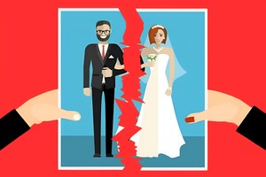 Вірус розлучень і далі розповсюджується Верховною Радою