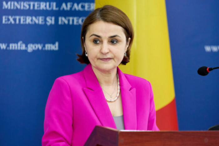 «Війна в Україні торкнулася і нас»: глава МЗС Румунії зробила тривожну заяву