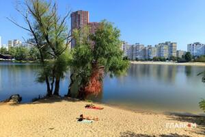 Тепло і без опадів: прогноз погоди на 28 вересня