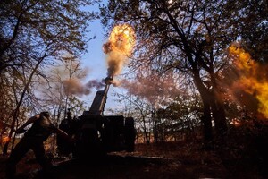 За добу відбулося 26 бойових зіткнень