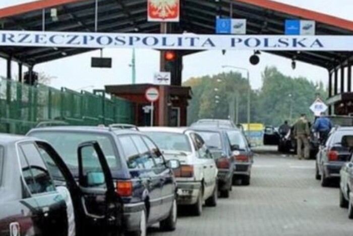 Закриття кордону із Польщею? Словаччина пояснила, що відбувається