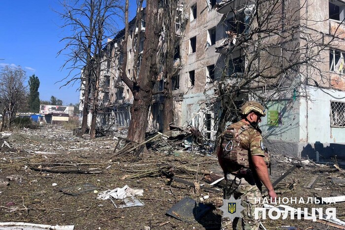 Атака дронів на Кіровоградщину та жахливі руйнування на Донеччині: яка ситуація в регіонах