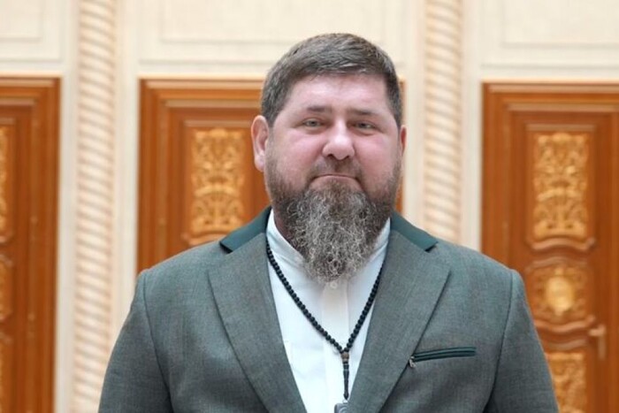 Кадиров ледь говорить: як Кремль намагається приховати стан глави Чечні (відео)