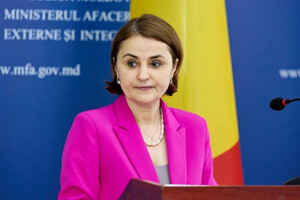 «Война в Украине коснулась и нас»: глава МИД Румынии сделал тревожное заявление