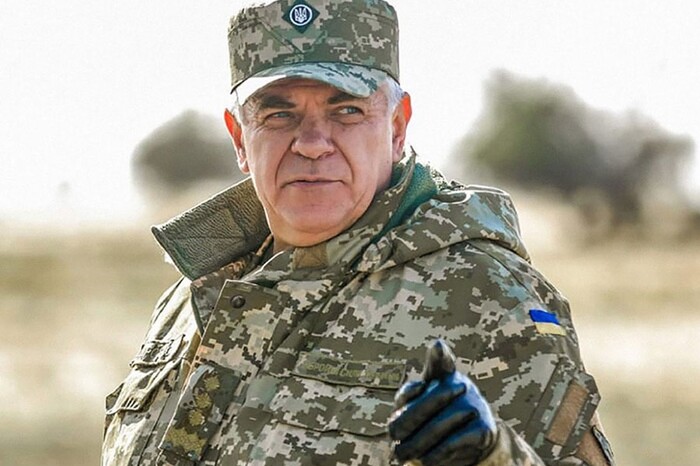 Генерал, якого призначив Порошенко на високу посаду, програв суд Зеленському