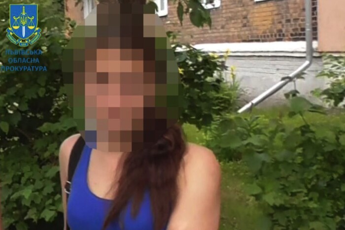 На Львівщині жінка катувала 10-річну подругу своєї доньки