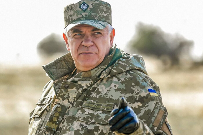 Генерал, которого назначил Порошенко на высокий пост, проиграл суд Зеленскому