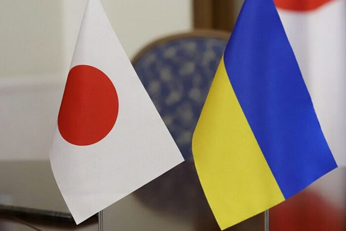 Япония открыла новую возможность для беженцев из Украины