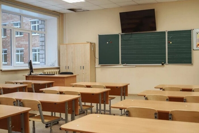 Рада пропонує пришвидшити закриття шкіл в Україні 