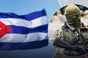 ЗМІ з'ясували, хто вербував громадян Куби для війни проти України