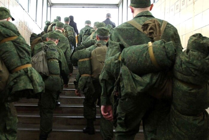 Росія оголосила про початок чергового призову на військову службу
