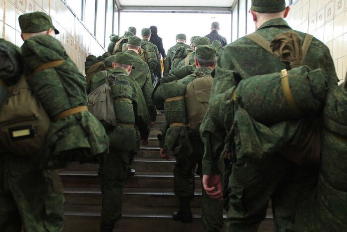 Россия объявила о начале очередного призыва на военную службу
