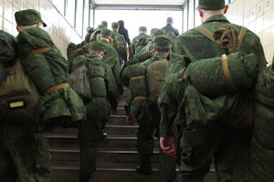 Россия объявила о начале очередного призыва на военную службу