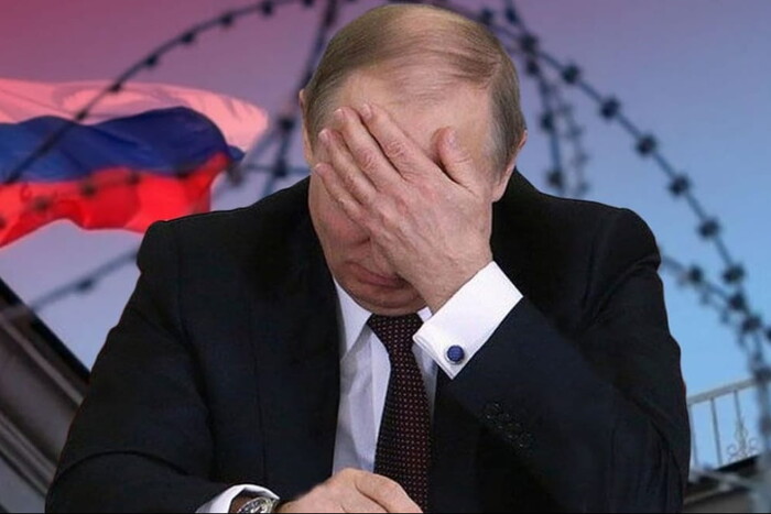 Росіяни перестають довіряти Путіну: результати опитування